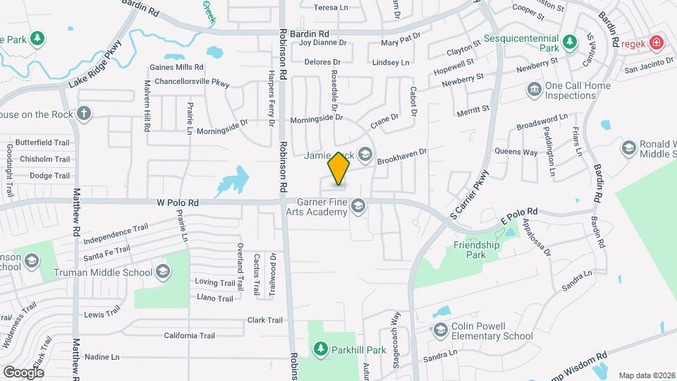 Lovely 3BD Home near Joe Pool Lake Apartments and Nearby Grand Prairie