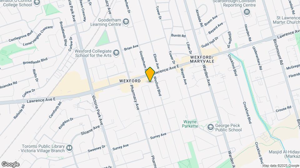 56 Courton Dr Map and Location Details
