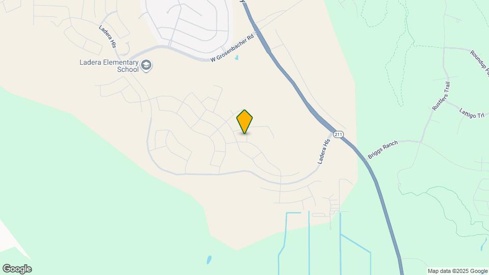 14123 Chemtou Trl Map and Location Details