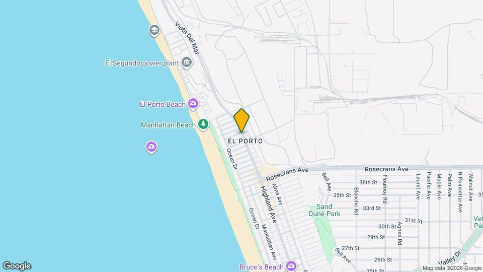 231 42nd St-Unit -231 Map and Location Details