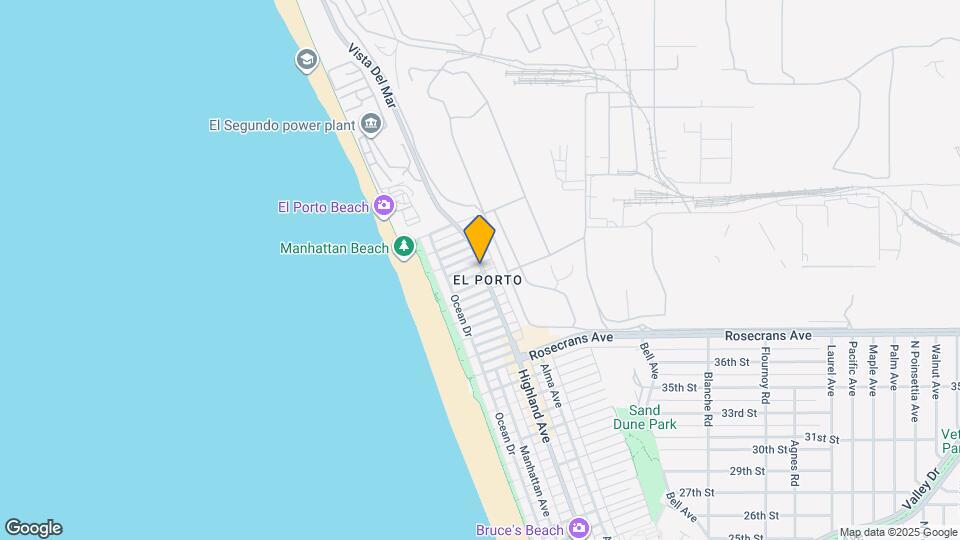 231 42nd St Apartments and Nearby Manhattan Beach Apartments For Rent