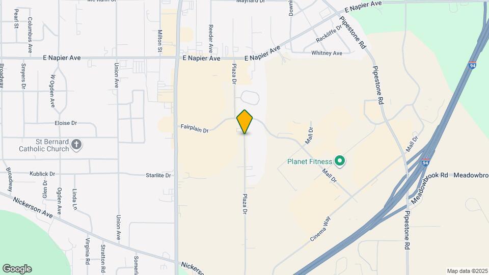 Harbor Pointe Apartments and Nearby Benton Harbor Apartments For Rent