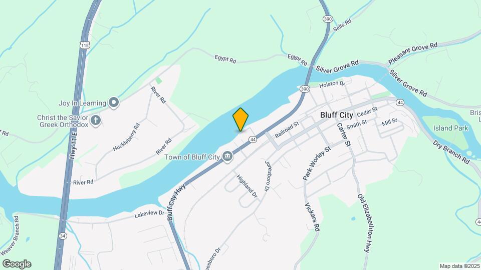 Applewood Condominiums Apartments Bluff City, TN Apartments For Rent