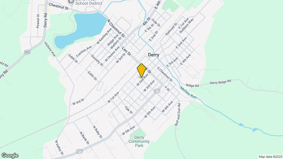 Derry Station Apartments and Nearby Derry Apartments For Rent Derry, PA