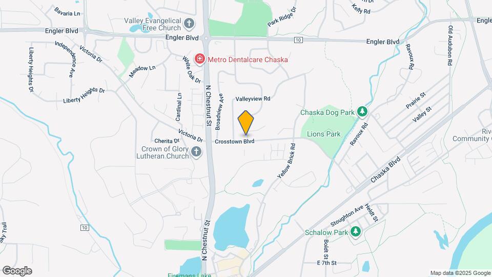 Carver Ridge Townhomes and Nearby Chaska Apartments For Rent Chaska, MN