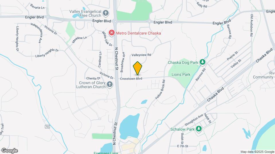 Carver Ridge Townhomes and Nearby Chaska Apartments For Rent Chaska, MN