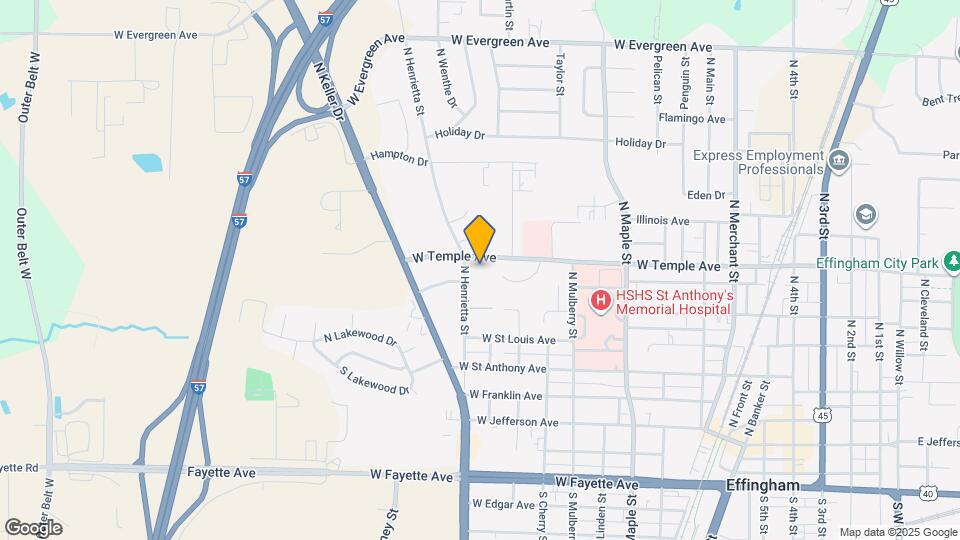 BurtonDevore Apartments Effingham, IL Apartments For Rent