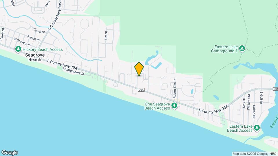 3799 County Rd 30A Map and Location Details