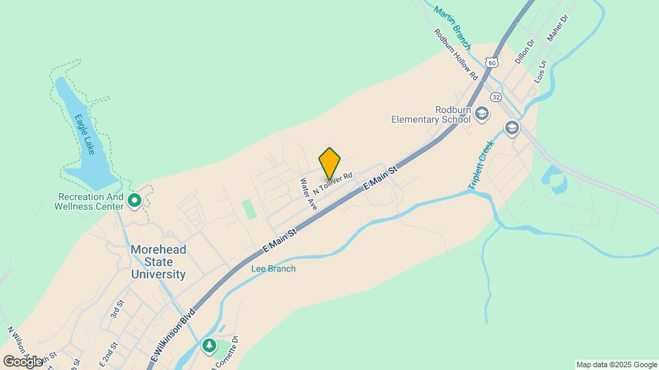 Cox Apartments and Nearby Morehead Apartments For Rent Morehead, KY