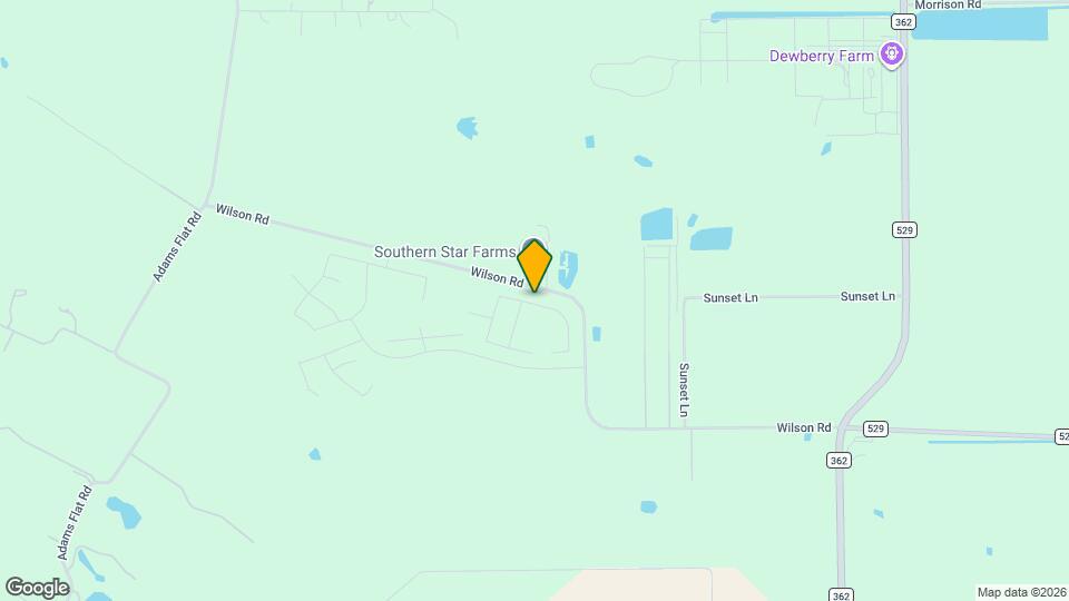 3077 Wood Lily Dr Map and Location Details