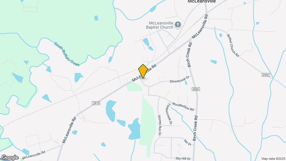 5 Silverbrook Ct Mapa y Detalles de la Ubicación