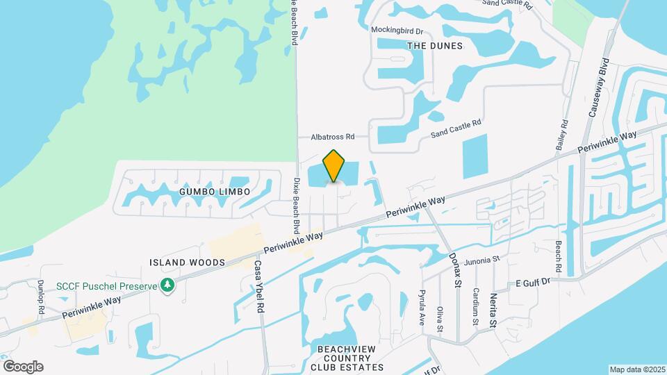 981 Main St Map and Location Details