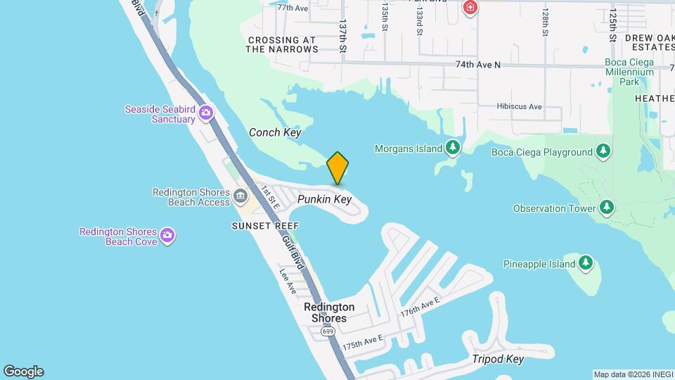 730 182nd Ave E Mapa y Detalles de la Ubicación