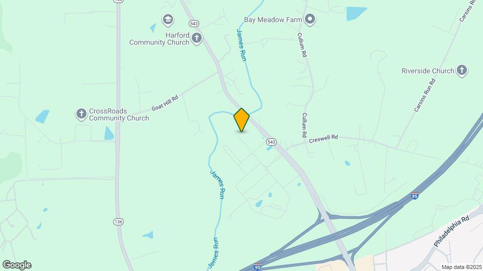 2780 Megan Wy Map and Location Details