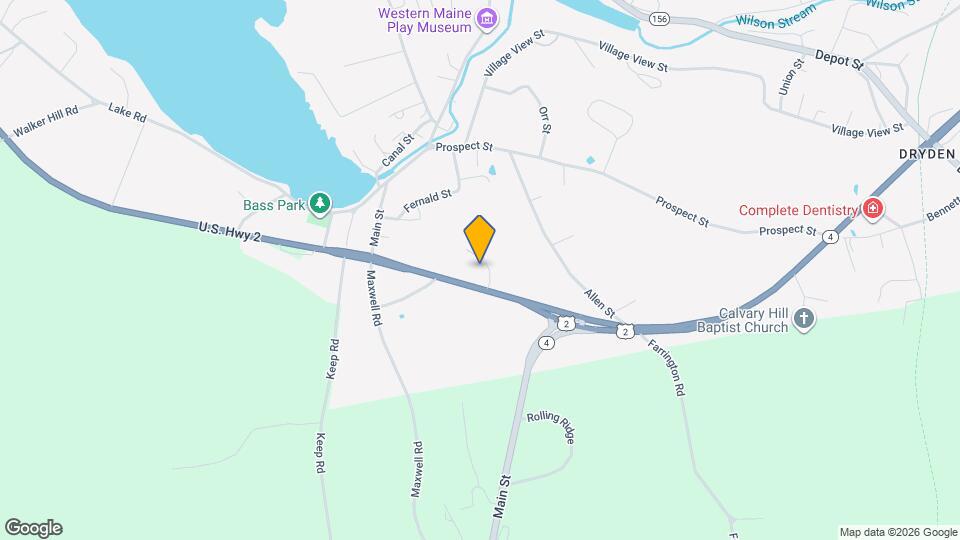 Fernwold Apartments Wilton, ME Apartments For Rent