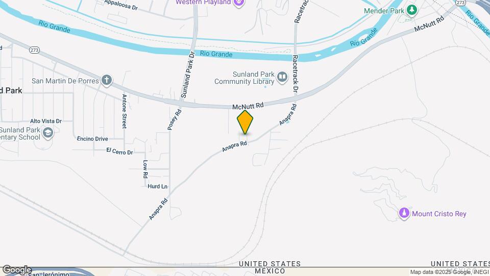 103 Riverview Ct Map and Location Details