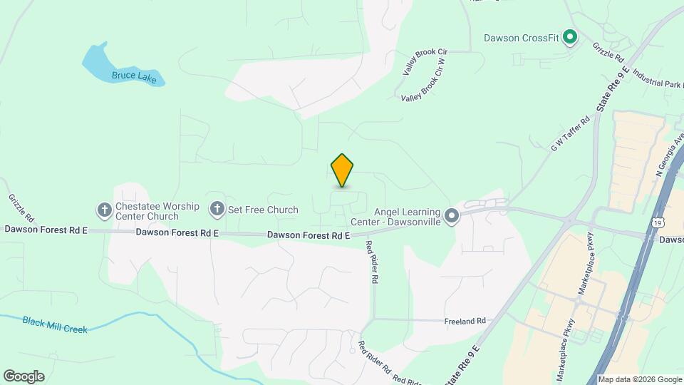 211 Riley Cir Map and Location Details