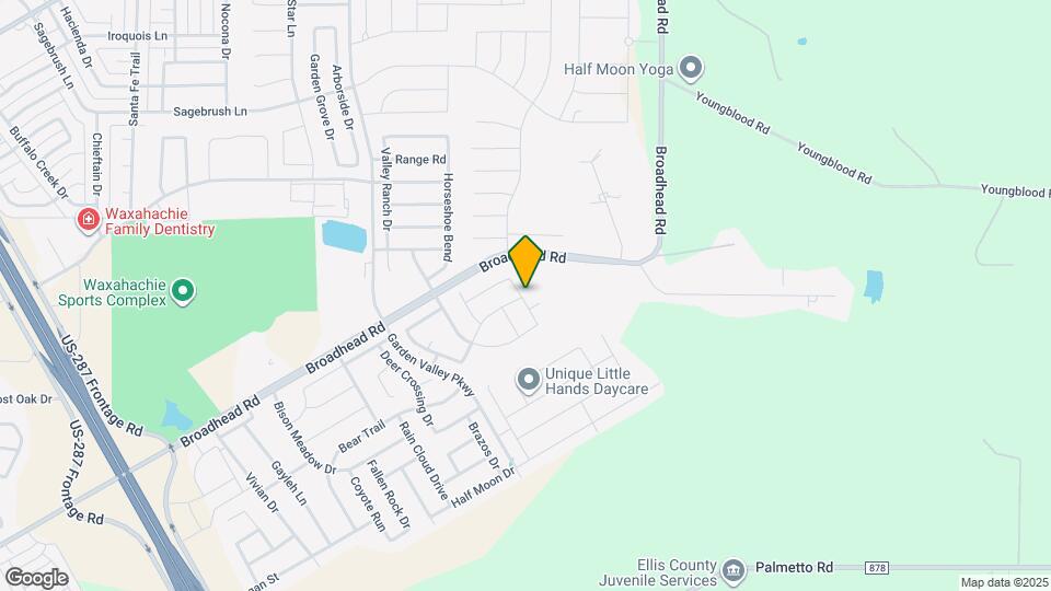 139 Lost Maples Wy Map and Location Details