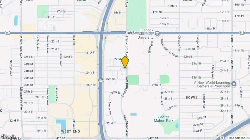 Chaparral Apartment Homes and Nearby Lubbock Apartments For Rent