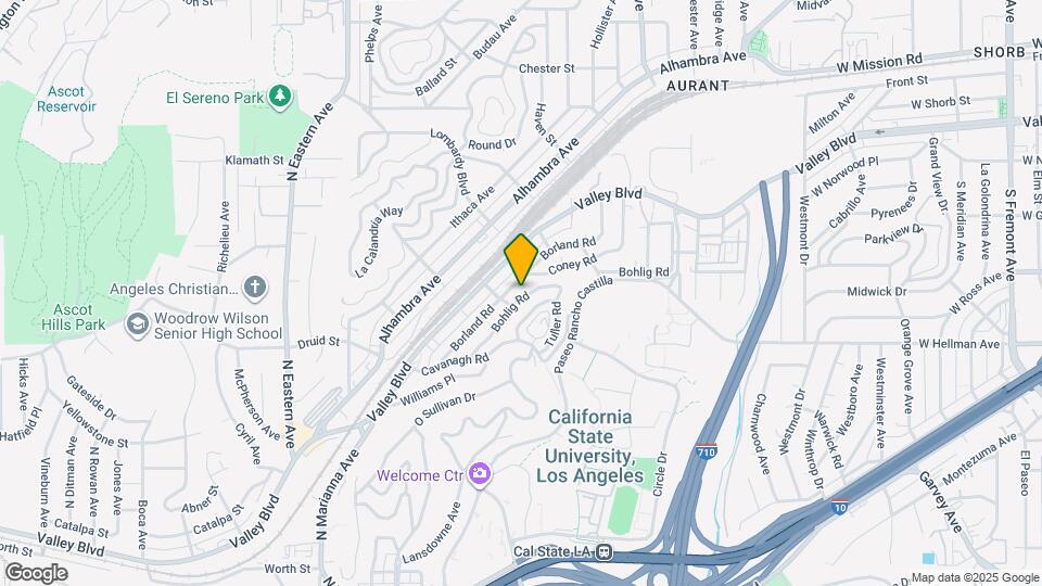 5177 Bohlig Rd Map and Location Details