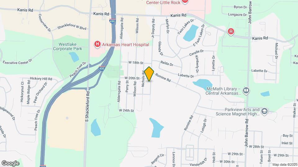 2006 Jr Deputy Rd Map and Location Details