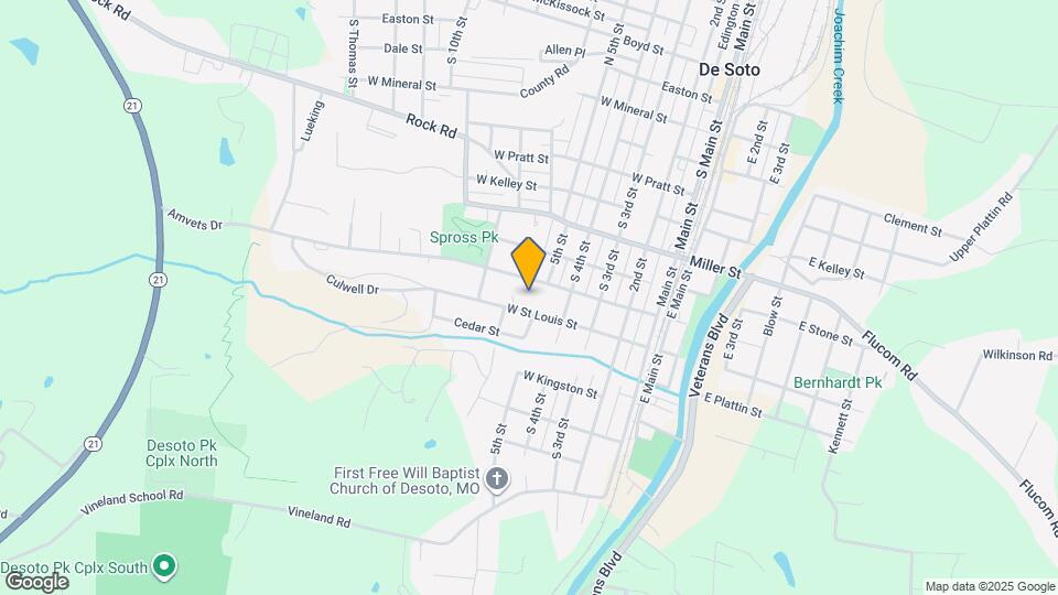 Desoto Apartments Desoto, MO Apartments For Rent