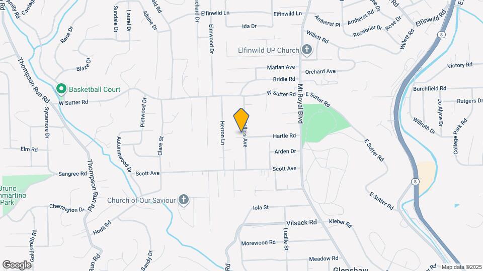 200 Hartle Rd Rentals in Glenshaw, PA