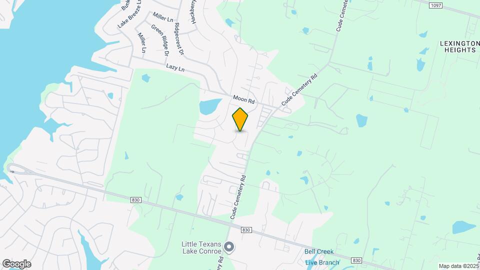 11920 Sunshine Park Dr N Map and Location Details