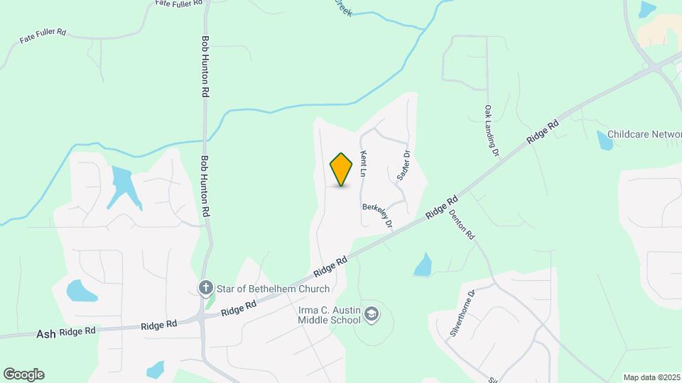 34 Bell Ct Mapa y Detalles de la Ubicación