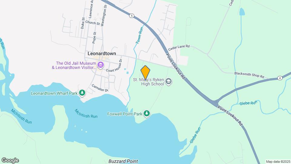 Breton Bay Gardens Apartments Leonardtown, MD Apartments For Rent