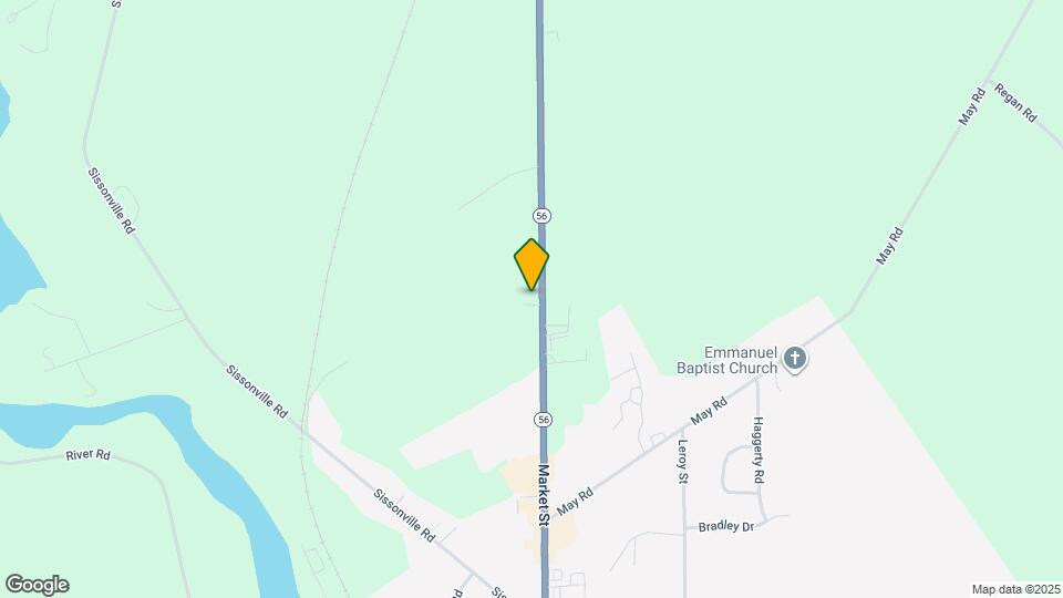 6613 NY56 Rentals in Potsdam, NY