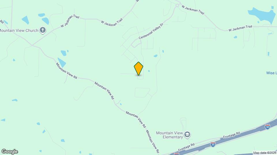 4576 Olympic Dr Map and Location Details