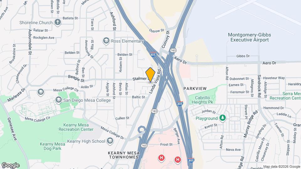 Sunset Meadows Apartments San Diego, CA Apartments For Rent