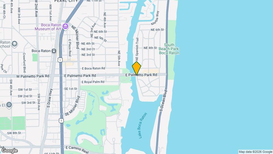 65 SE Spanish Trl, Unit 65 SE Spanish Trail 2020, Map and Location Details