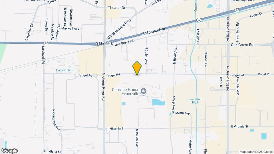 1130 Loft Cove Map and Location Details