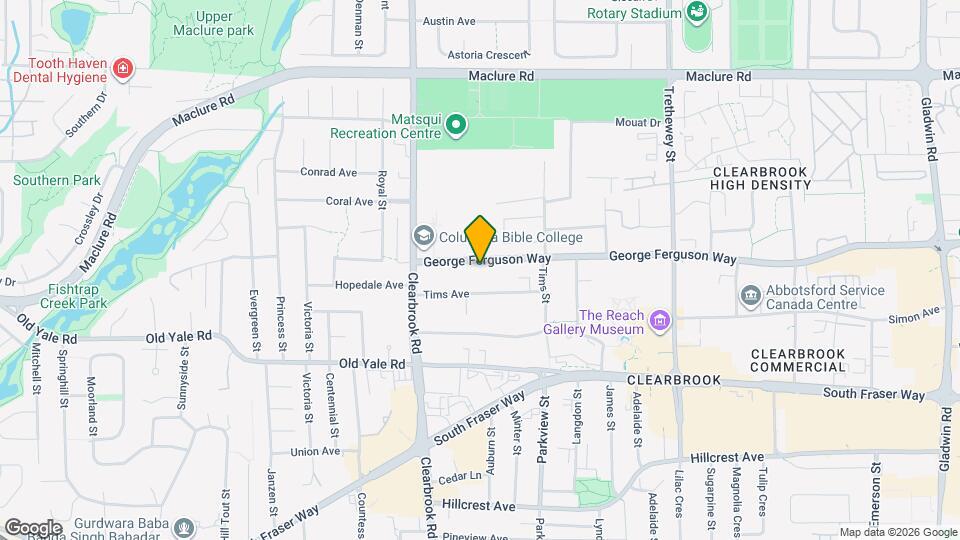 Heather Court Map and Location Details