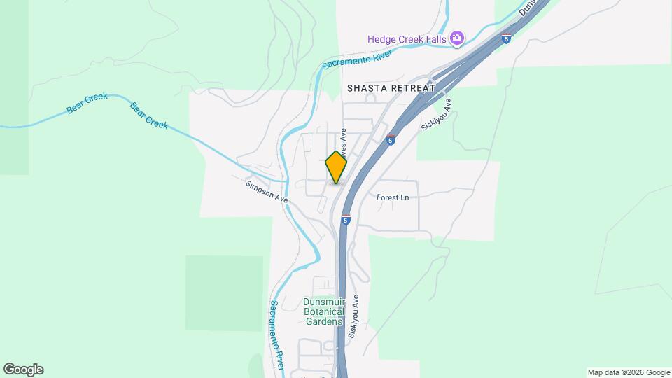 4601 Dunsmuir Ave Apartments Dunsmuir, CA Apartments For Rent