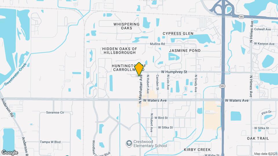 4367 Har Paul Cir Map and Location Details