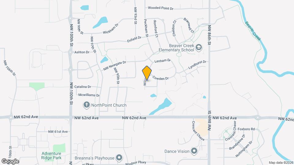 6407 Wilcot Ct Rentals in Johnston, IA