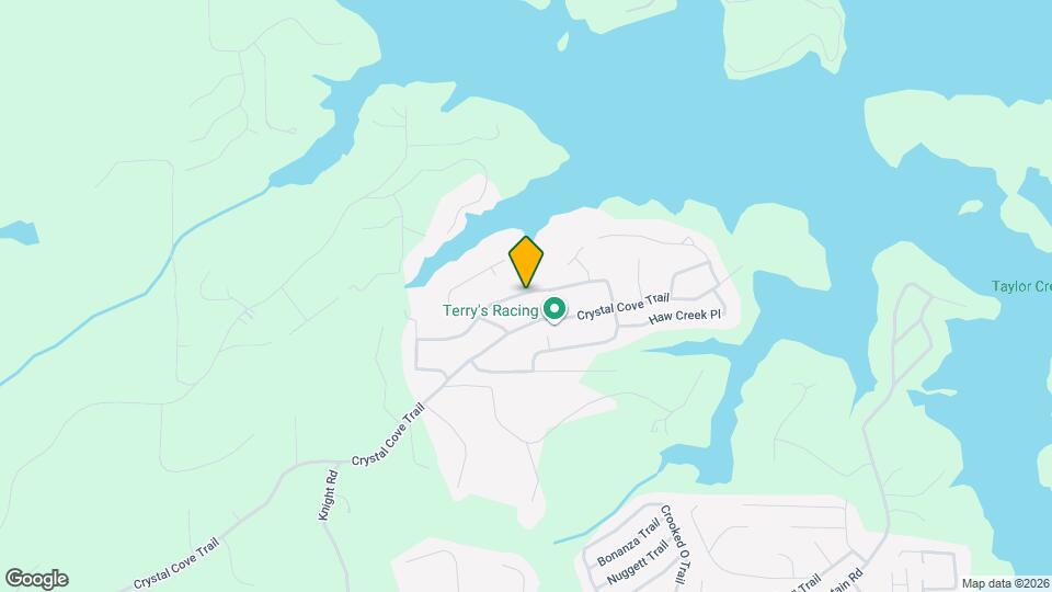 6690 Sawnee Way Map and Location Details