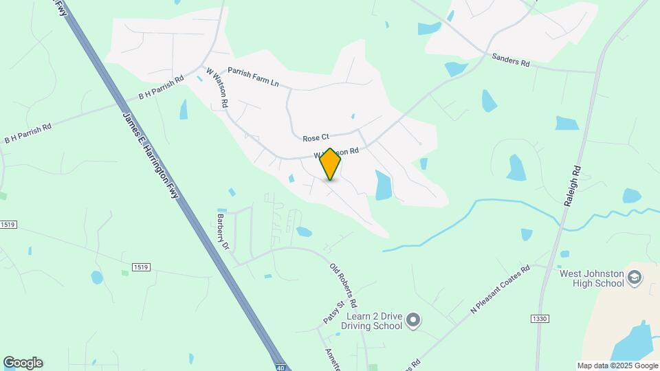 179 Gray Ghost St Map and Location Details