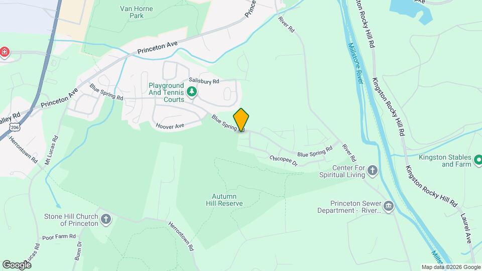 46G Haverhill Ct Map and Location Details