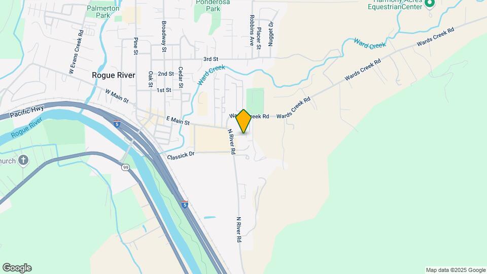 Sunnyslope Map and Location Details