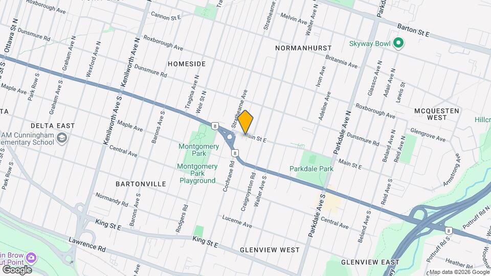 Queenston Lodging Apartments Hamilton, ON Apartments For Rent