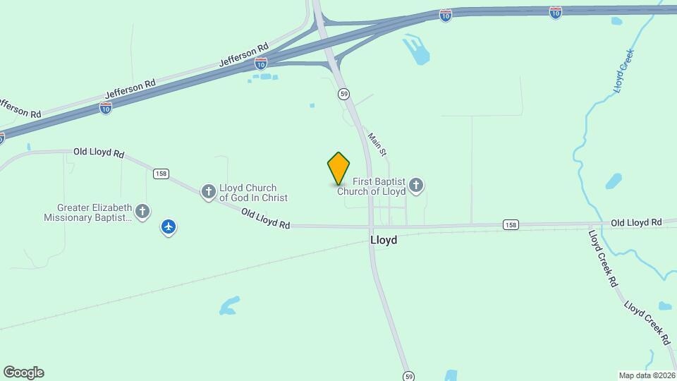 159 Notre Dame Map and Location Details