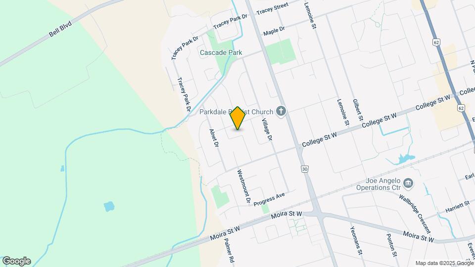 5 bed | 2 Bath - Beautiful Neighbourhood Map and Location Details