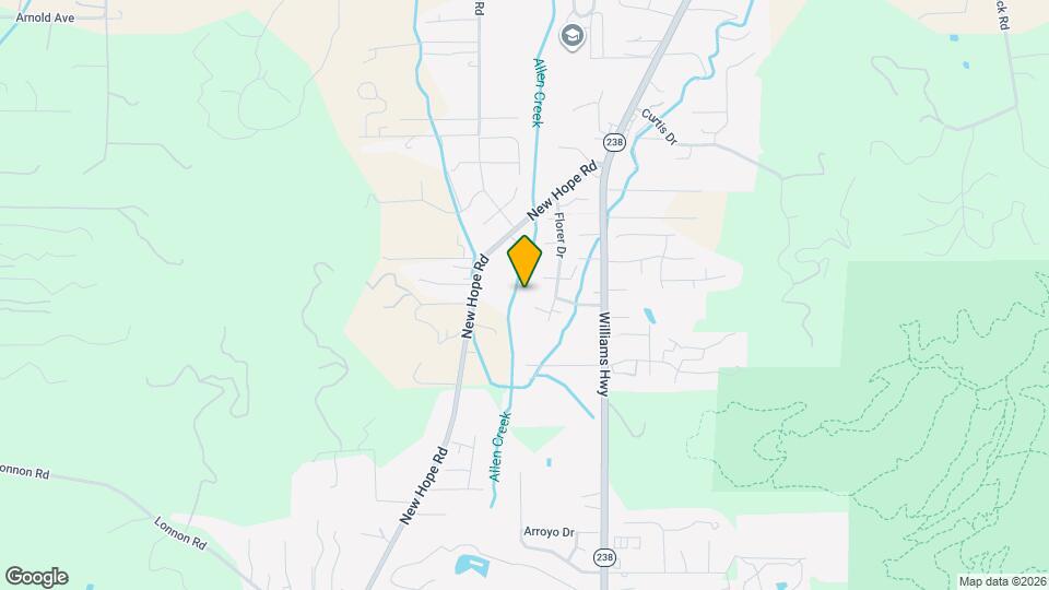 144 Belindy Cir Map and Location Details