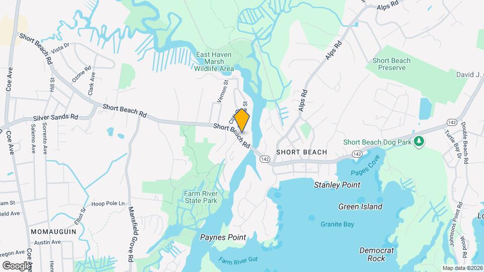 39 Short Beach Rd Apartments and Nearby East Haven Apartments For Rent