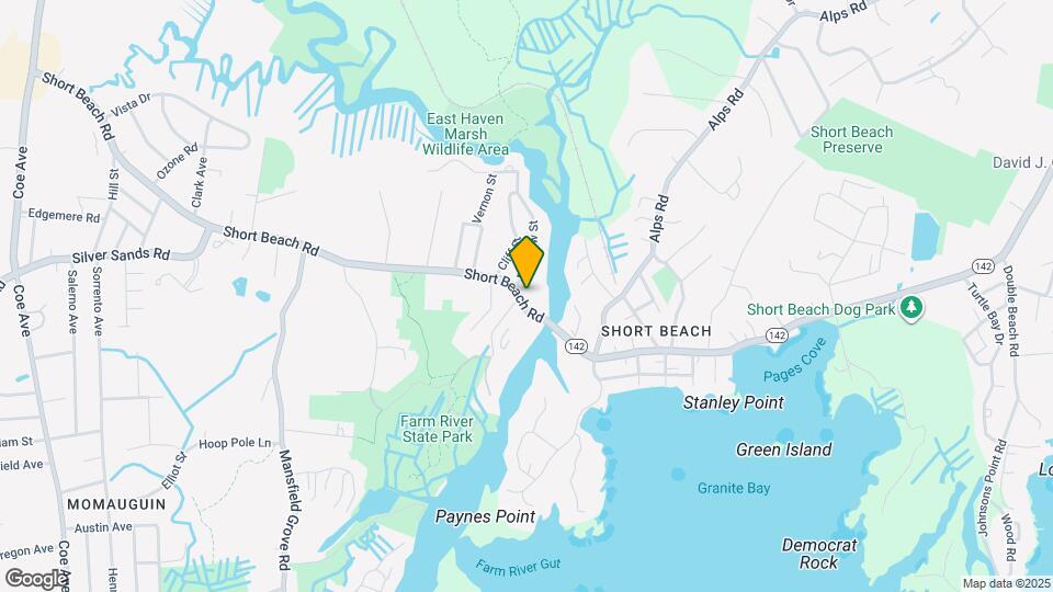 39 Short Beach Rd Apartments and Nearby East Haven Apartments For Rent