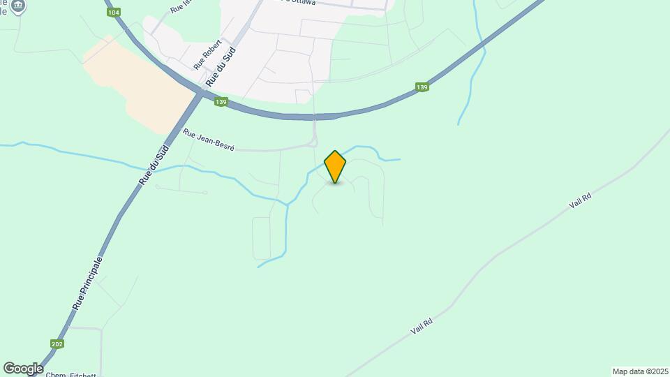 Quartier des Comédiens Map and Location Details